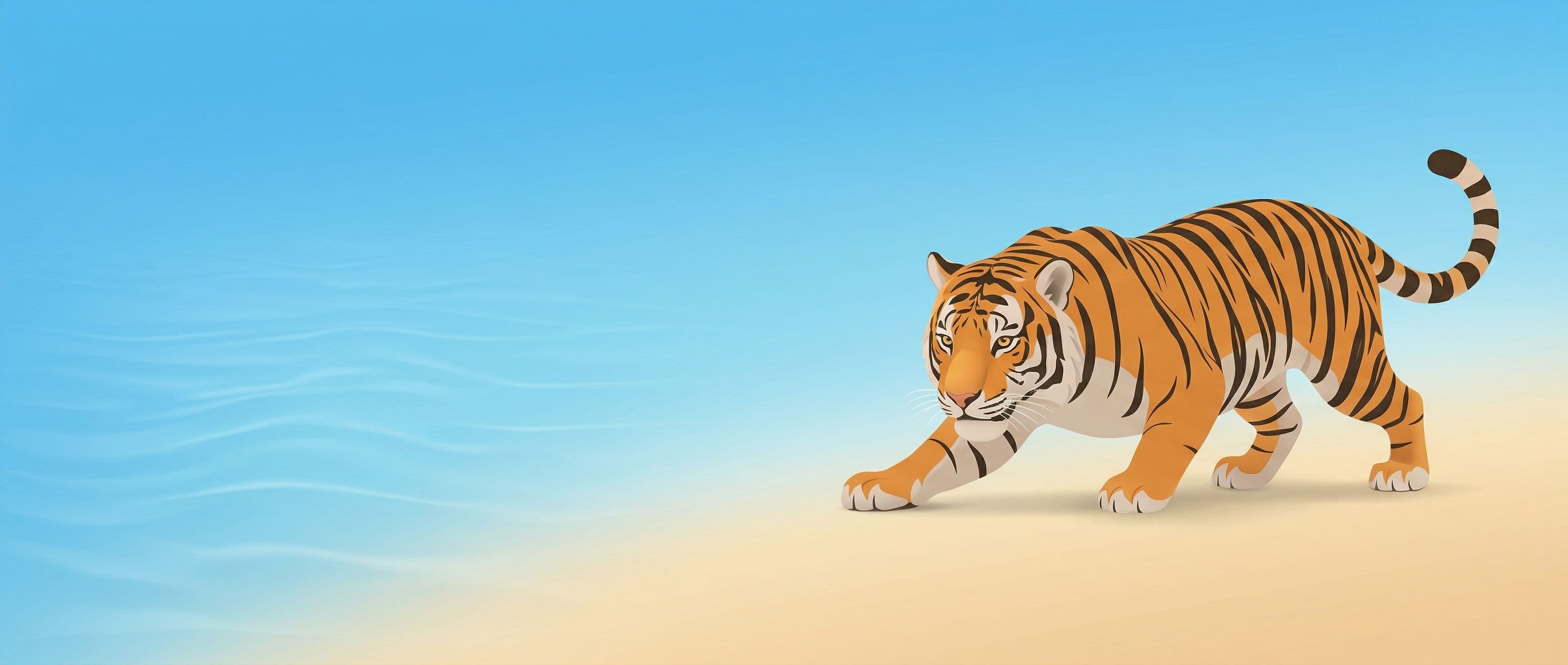 tAIger — Twój łowca okazji